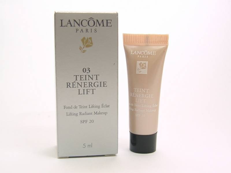 ProductName: 03 Teint Renergie Lift Lifting Radiant Makeup SPF 20