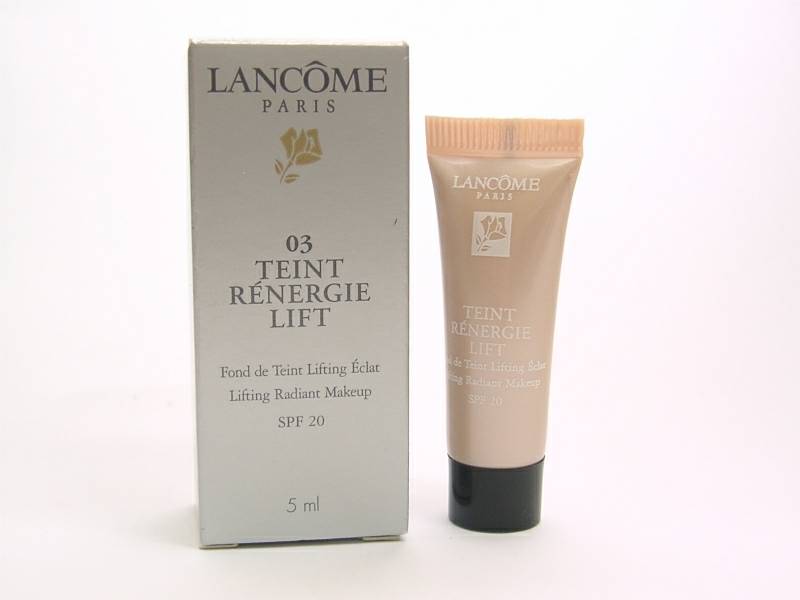 ProductName: 03 Teint Renergie Lift Lifting Radiant Makeup SPF 20 ProductName: 03 Teint Renergie Lift Lifting Radiant Makeup SPF 20