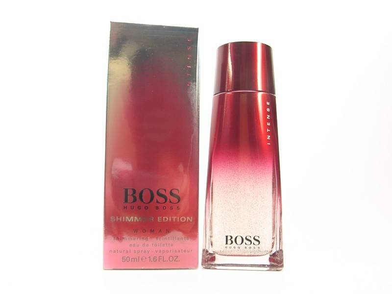 Bic Perfume