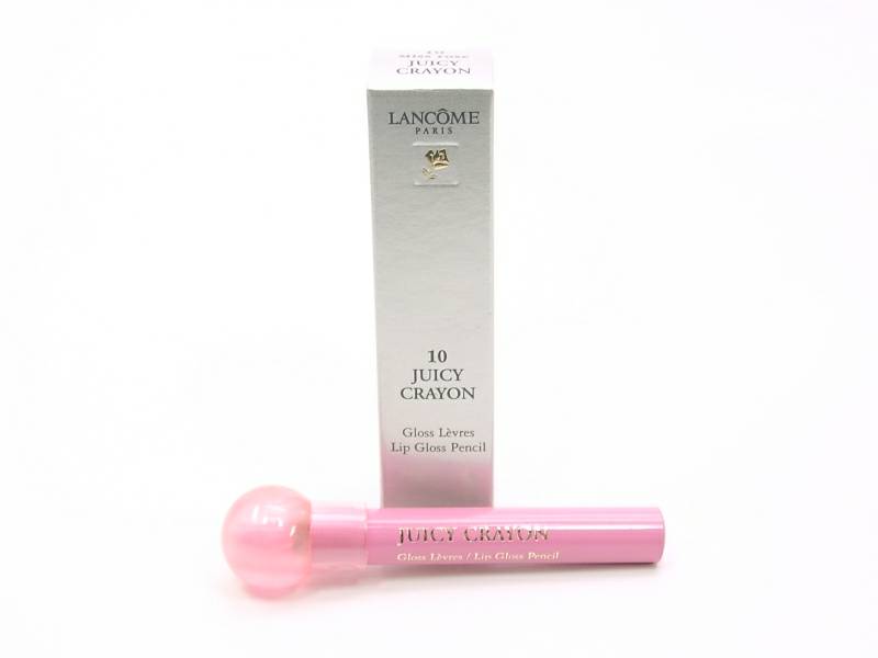 Series: Makeup. ProductName: Juicy Crayon Lip Gloss Pencil (*10 Miss Rose) 